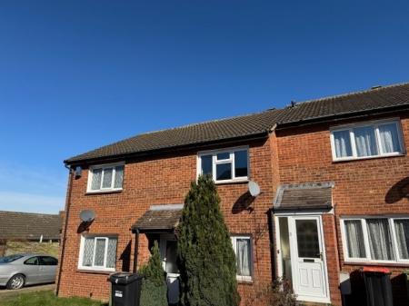2 bedroom Terraced House to let in Kercroft, Two Mile Ash, Milton Keynes, MK8