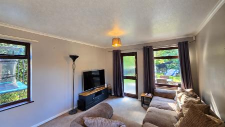 2 bedroom Link detached house to let in Brindlebrook, Two Mile Ash, Milton Keynes, MK8