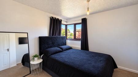 2 bedroom Link detached house to let in Brindlebrook, Two Mile Ash, Milton Keynes, MK8