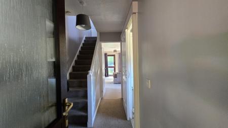 2 bedroom Link detached house to let in Brindlebrook, Two Mile Ash, Milton Keynes, MK8