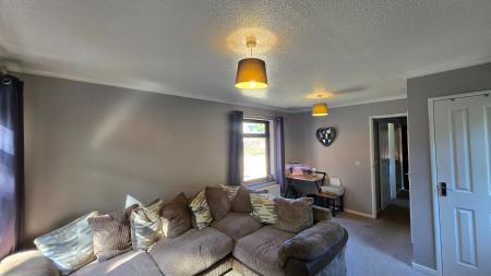 2 bedroom Link detached house to let in Brindlebrook, Two Mile Ash, Milton Keynes, MK8