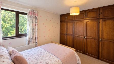2 bedroom Link detached house to let in Brindlebrook, Two Mile Ash, Milton Keynes, MK8