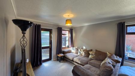 2 bedroom Link detached house to let in Brindlebrook, Two Mile Ash, Milton Keynes, MK8