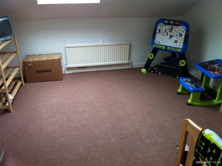 2 bedroom Terraced House to let in South Tenth Street, Central Milton Keynes, Milton Keynes, MK9