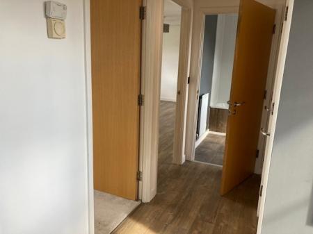 1 bedroom Coach House to let in Alder Court, Redhouse Park, Milton Keynes, MK14