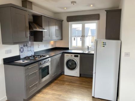 1 bedroom Coach House to let in Alder Court, Redhouse Park, Milton Keynes, MK14