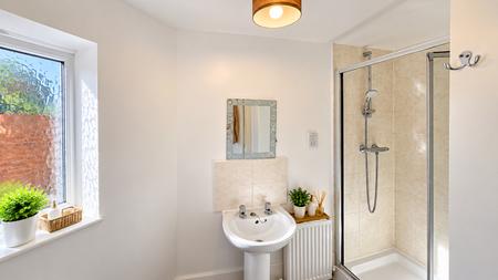 2 bedroom Flat to let in Arran Way, Newton Leys, Milton Keynes, MK3