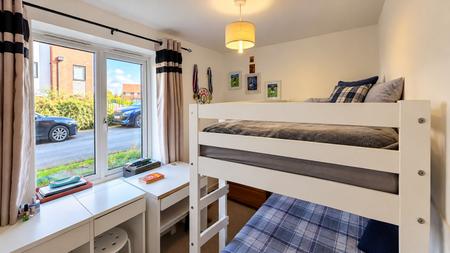2 bedroom Flat to let in Arran Way, Newton Leys, Milton Keynes, MK3