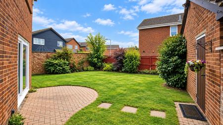 3 bedroom Detached house to let in Milton Drive, Newport Pagnell, Milton Keynes, MK16