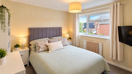 3 bedroom Detached house to let in Milton Drive, Newport Pagnell, Milton Keynes, MK16