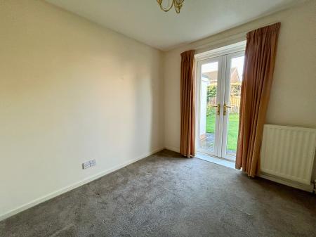 2 bedroom Bungalow to let in Sage Close, Lemington Rise, Newcastle upon Tyne, NE15