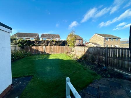 2 bedroom Bungalow to let in Sage Close, Lemington Rise, Newcastle upon Tyne, NE15