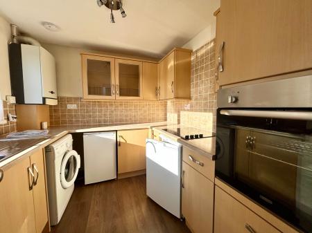 2 bedroom Bungalow to let in Sage Close, Lemington Rise, Newcastle upon Tyne, NE15