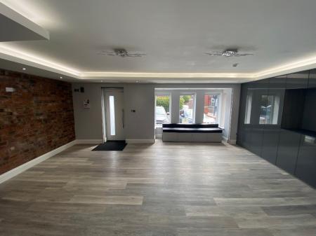 0 bedroom Commercial Property to let in Bentinck Road, Fenham, Newcastle upon Tyne, NE4