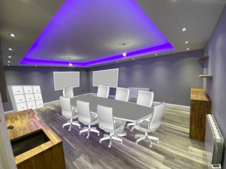 0 bedroom Commercial Property to let in Bentinck Road, Fenham, Newcastle upon Tyne, NE4