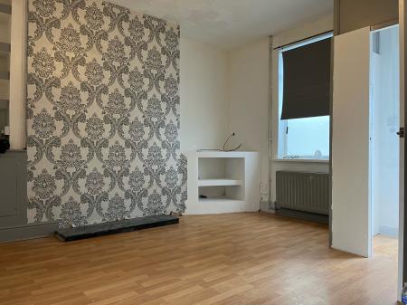 2 bedroom Terraced House to let in Warren Street, Sunderland, SR8