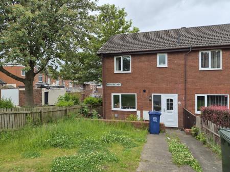 3 bedroom End of terrace house to let in Berberis Way, Walbottle, Newcastle upon Tyne, NE15