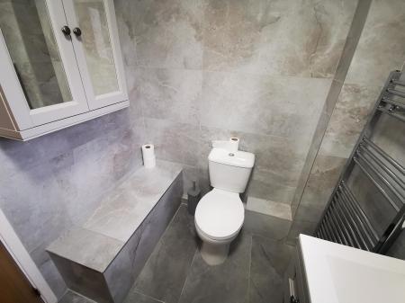 3 bedroom End of terrace house to let in Berberis Way, Walbottle, Newcastle upon Tyne, NE15