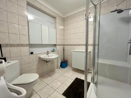 1 bedroom Flat to let in Thorntree Drive, Denton, Newcastle upon Tyne, NE15