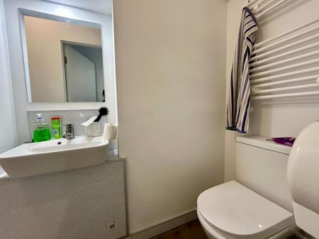 1 bedroom Flat to let in Thorntree Drive, Denton, Newcastle upon Tyne, NE15