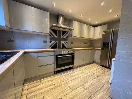 5 bedroom Semi-detached house for sale in Denton Road, Denton Burn, Newcastle upon Tyne, NE15