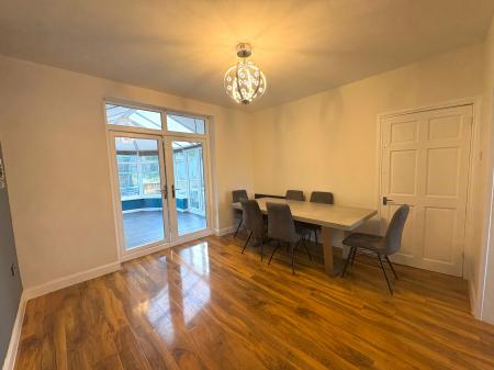 5 bedroom Semi-detached house for sale in Denton Road, Denton Burn, Newcastle upon Tyne, NE15