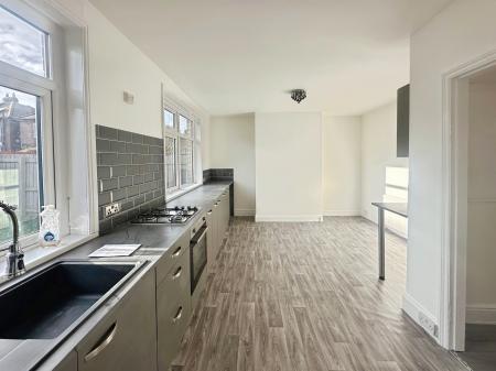 3 bedroom Semi-detached house for sale in Stamfordham Road, Fenham, Newcastle upon Tyne, NE5