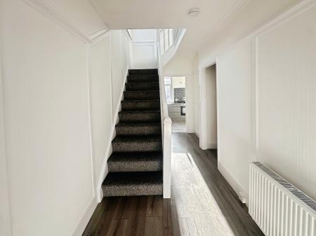 3 bedroom Semi-detached house for sale in Stamfordham Road, Fenham, Newcastle upon Tyne, NE5