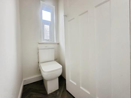 3 bedroom Semi-detached house for sale in Stamfordham Road, Fenham, Newcastle upon Tyne, NE5