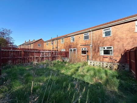 2 bedroom Terraced House for sale in Bowness Road, Slatyford, Newcastle upon Tyne, NE5