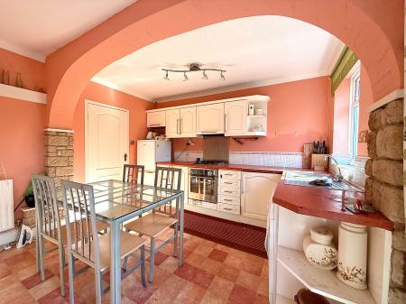 2 bedroom Terraced House for sale in Bowness Road, Slatyford, Newcastle upon Tyne, NE5