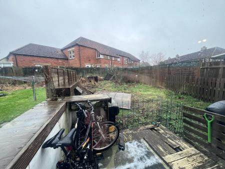 3 bedroom Terraced House for sale in Chestnut Avenue, Cowgate, Newcastle upon Tyne, NE5