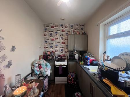 3 bedroom Terraced House for sale in Chestnut Avenue, Cowgate, Newcastle upon Tyne, NE5