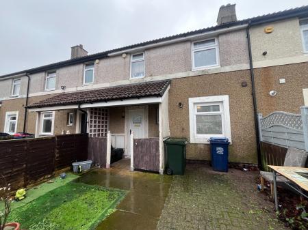 3 bedroom Terraced House for sale in Chestnut Avenue, Cowgate, Newcastle upon Tyne, NE5