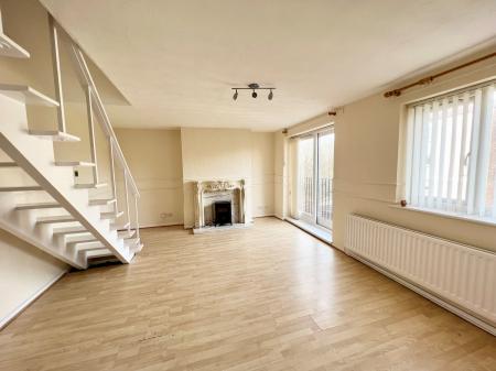 2 bedroom Flat for sale in St. Johns Green, North Shields, North Shields, NE29