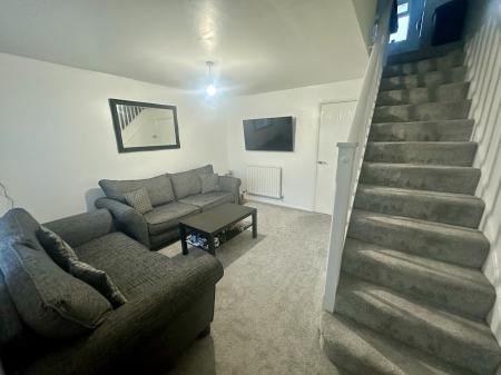 2 bedroom Semi-detached house for sale in Redewood Close, Slatyford, Newcastle upon Tyne, NE5