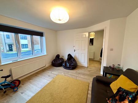 4 bedroom Town house for sale in Bowman Drive, Wallsend, Wallsend, NE28