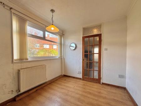 3 bedroom Semi-detached house for sale in Radstock Place, Longbenton, Newcastle upon Tyne, NE12