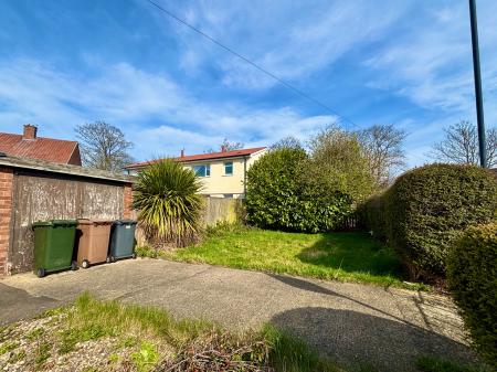 3 bedroom Semi-detached house for sale in Radstock Place, Longbenton, Newcastle upon Tyne, NE12