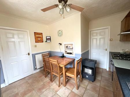 3 bedroom Semi-detached house for sale in Bowfell Avenue, Newcastle upon Tyne, NE5