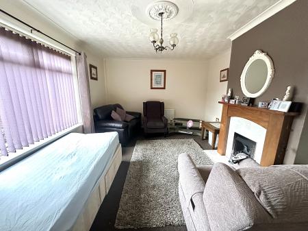 3 bedroom Semi-detached house for sale in Bowfell Avenue, Newcastle upon Tyne, NE5