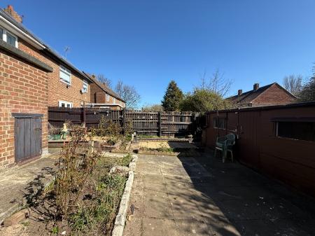 3 bedroom Semi-detached house for sale in Bowfell Avenue, Newcastle upon Tyne, NE5