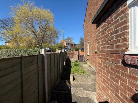 3 bedroom Semi-detached house for sale in Bowfell Avenue, Newcastle upon Tyne, NE5