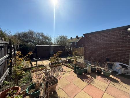 3 bedroom Semi-detached house for sale in Bowfell Avenue, Newcastle upon Tyne, NE5