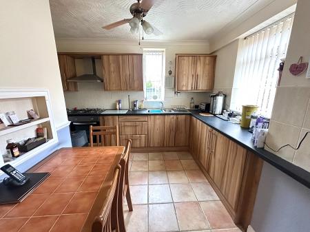 3 bedroom Semi-detached house for sale in Bowfell Avenue, Newcastle upon Tyne, NE5