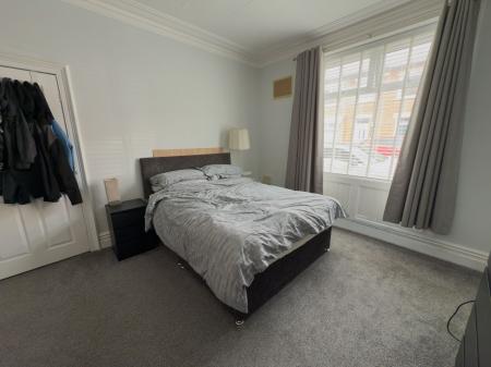 2 bedroom Flat for sale in Elsdon Terrace, North Shields, NE29