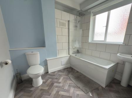 2 bedroom Flat for sale in Elsdon Terrace, North Shields, NE29