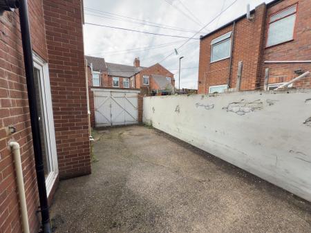 2 bedroom Flat for sale in Elsdon Terrace, North Shields, NE29