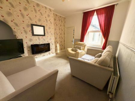 3 bedroom Flat for sale in Waterloo Place, North Shields, NE29
