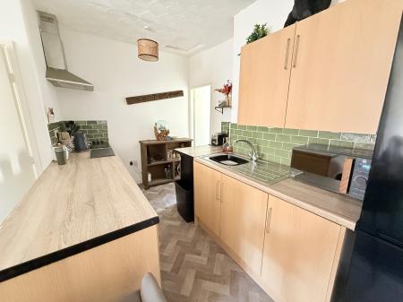 2 bedroom Retail Property (High Street) for sale in Church Street, Seaham, SR7